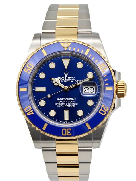 rolex submariner blue price singapore